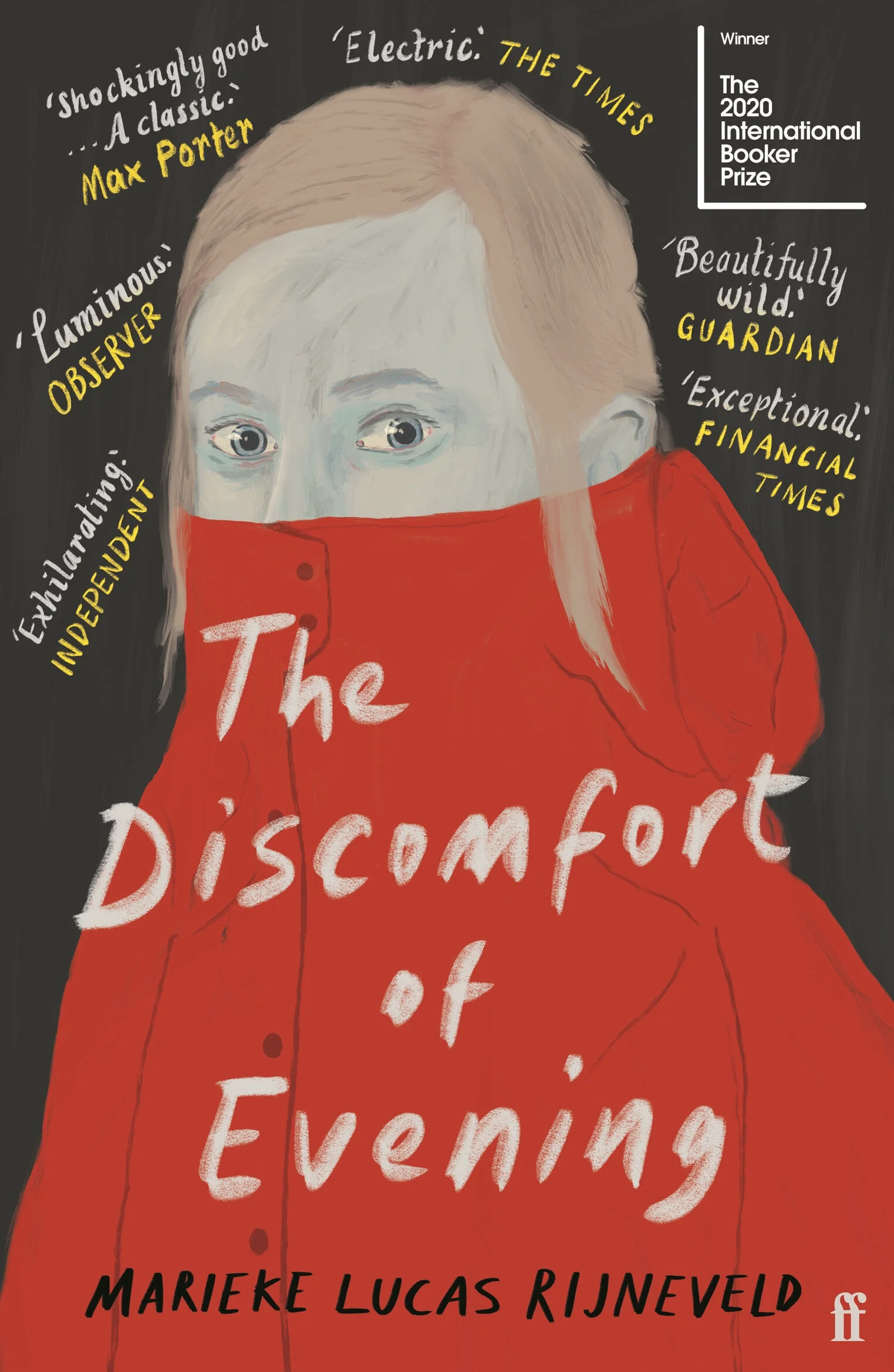 10 Books to Read with your Book Club