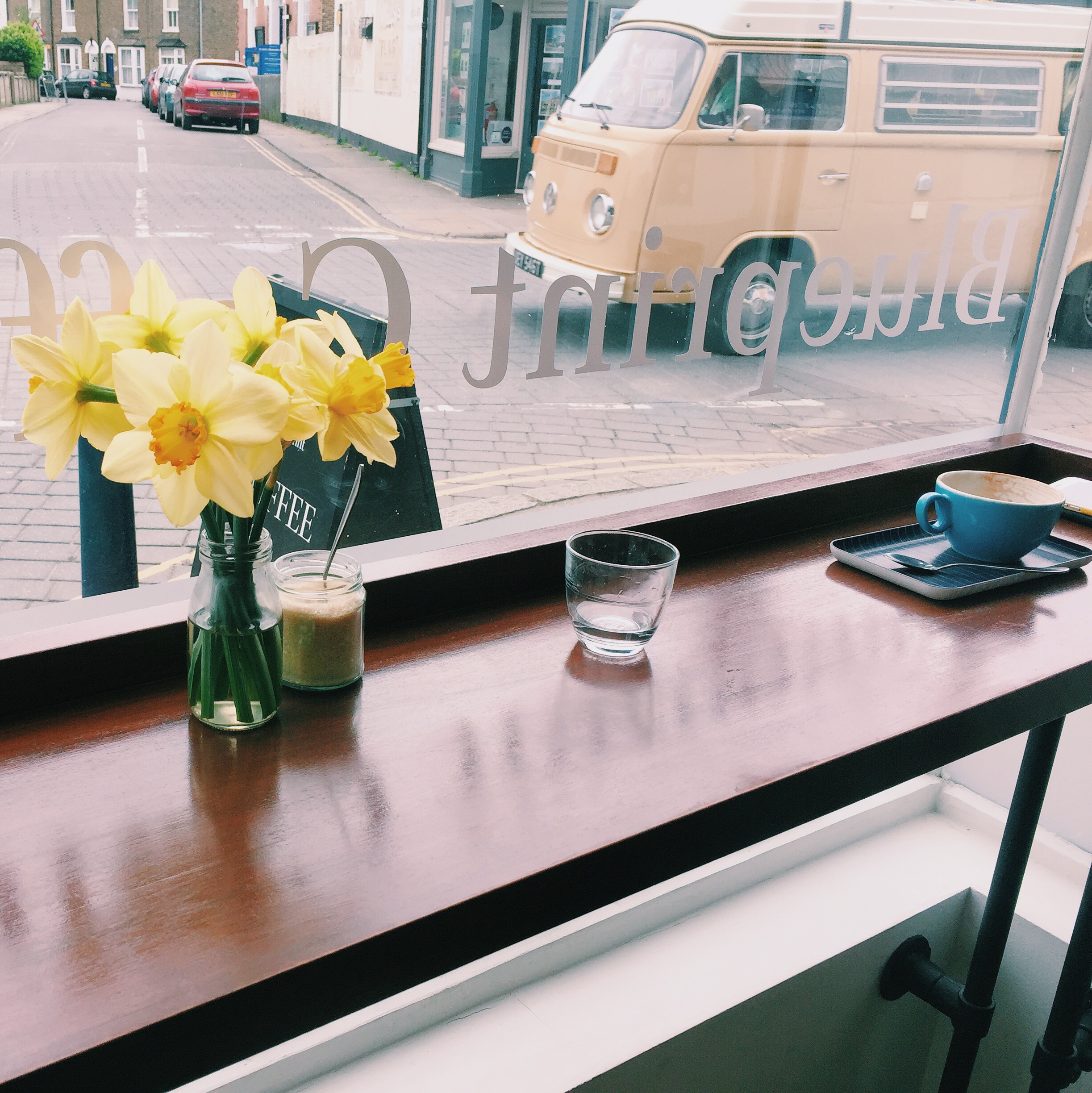A Day Trip to Whitstable