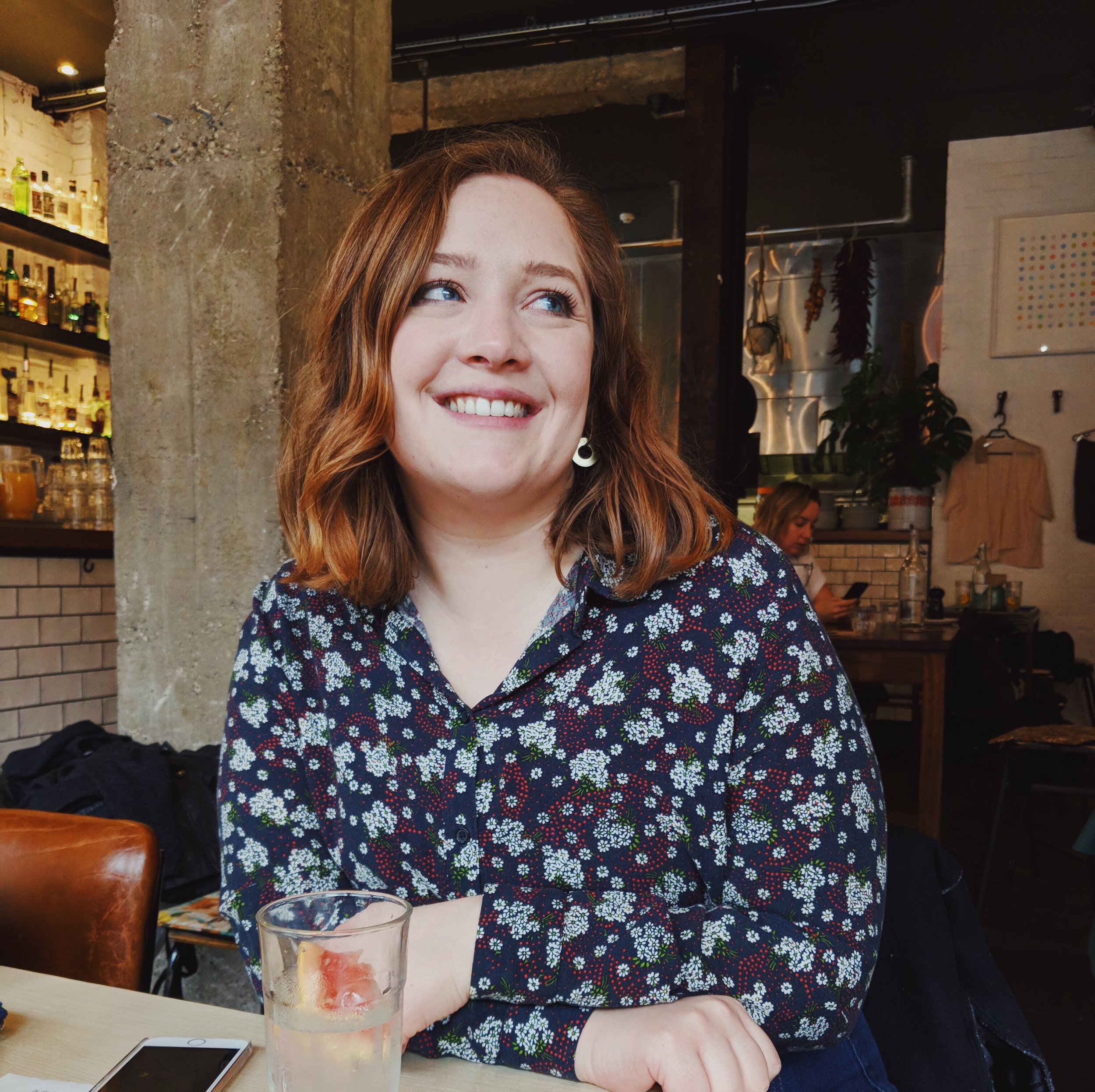 Ask For Janice | Brunch in London