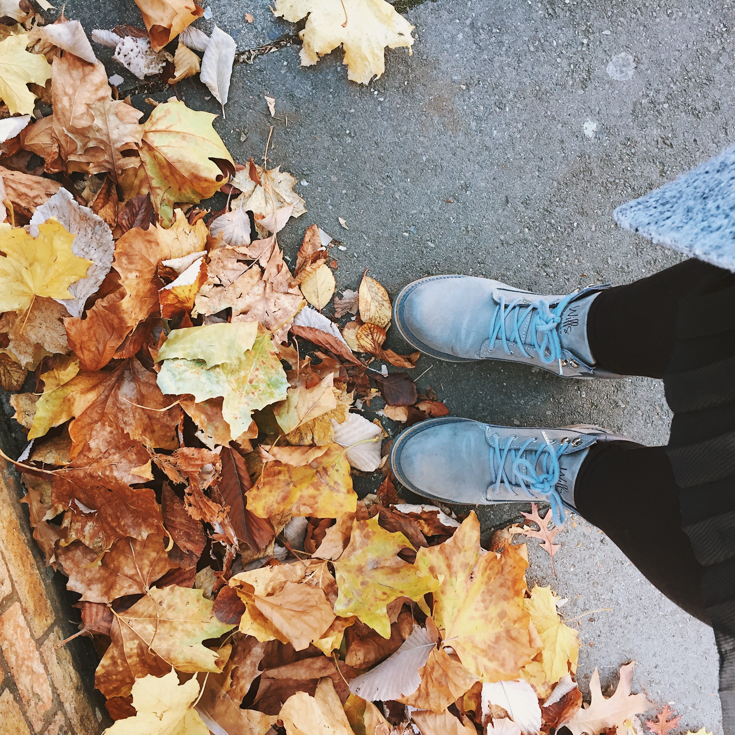 Slow Fashion Favourites | Will's Vegan Shoes