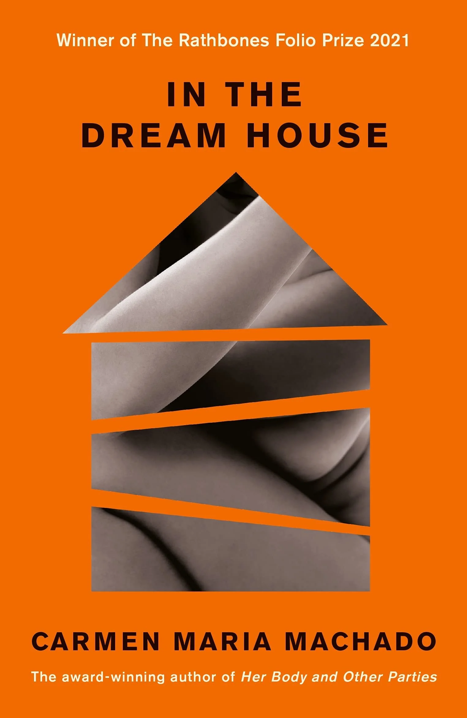The best books I read in 2021