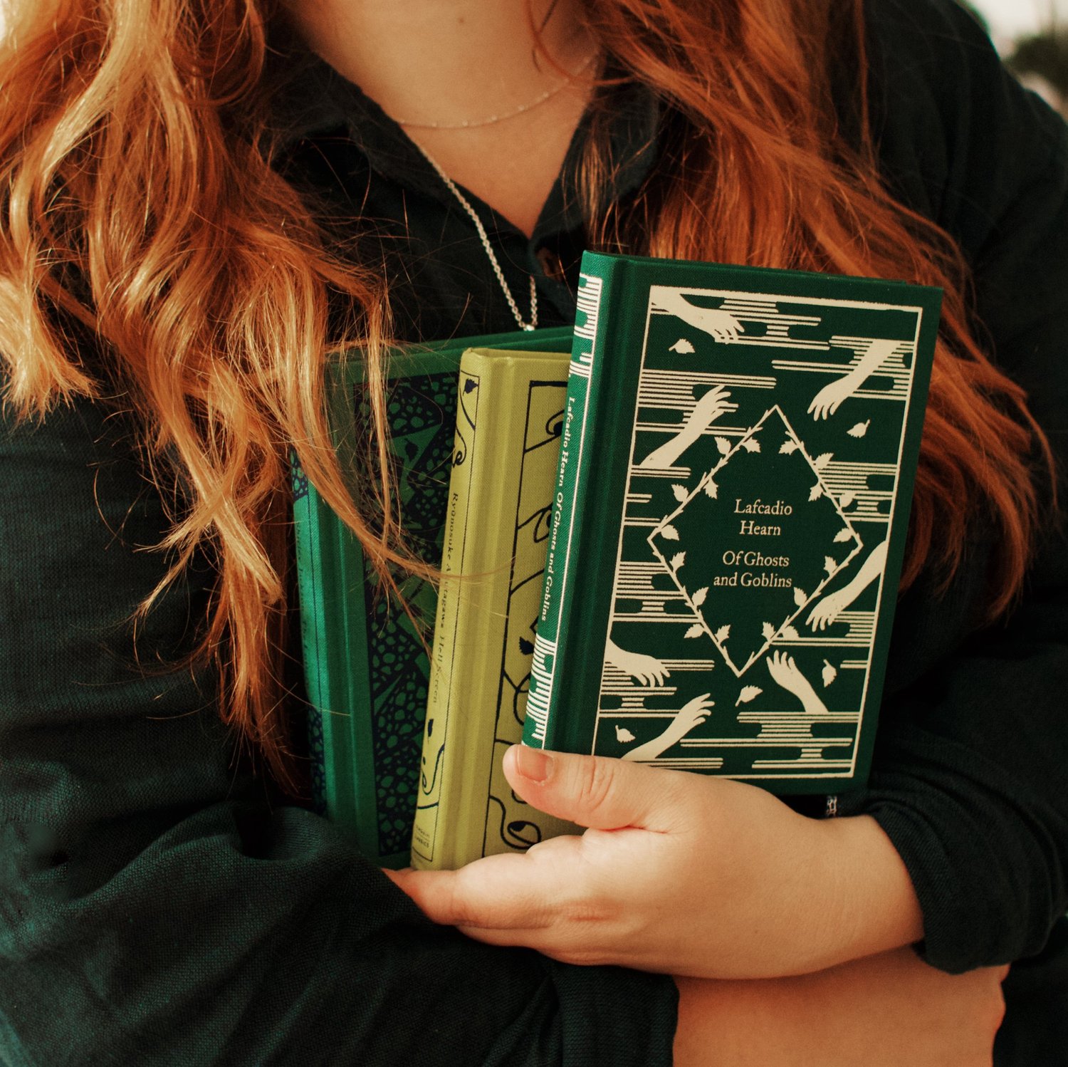 10 Personal gifts for Classics Readers (Austen, Brontë & more!)