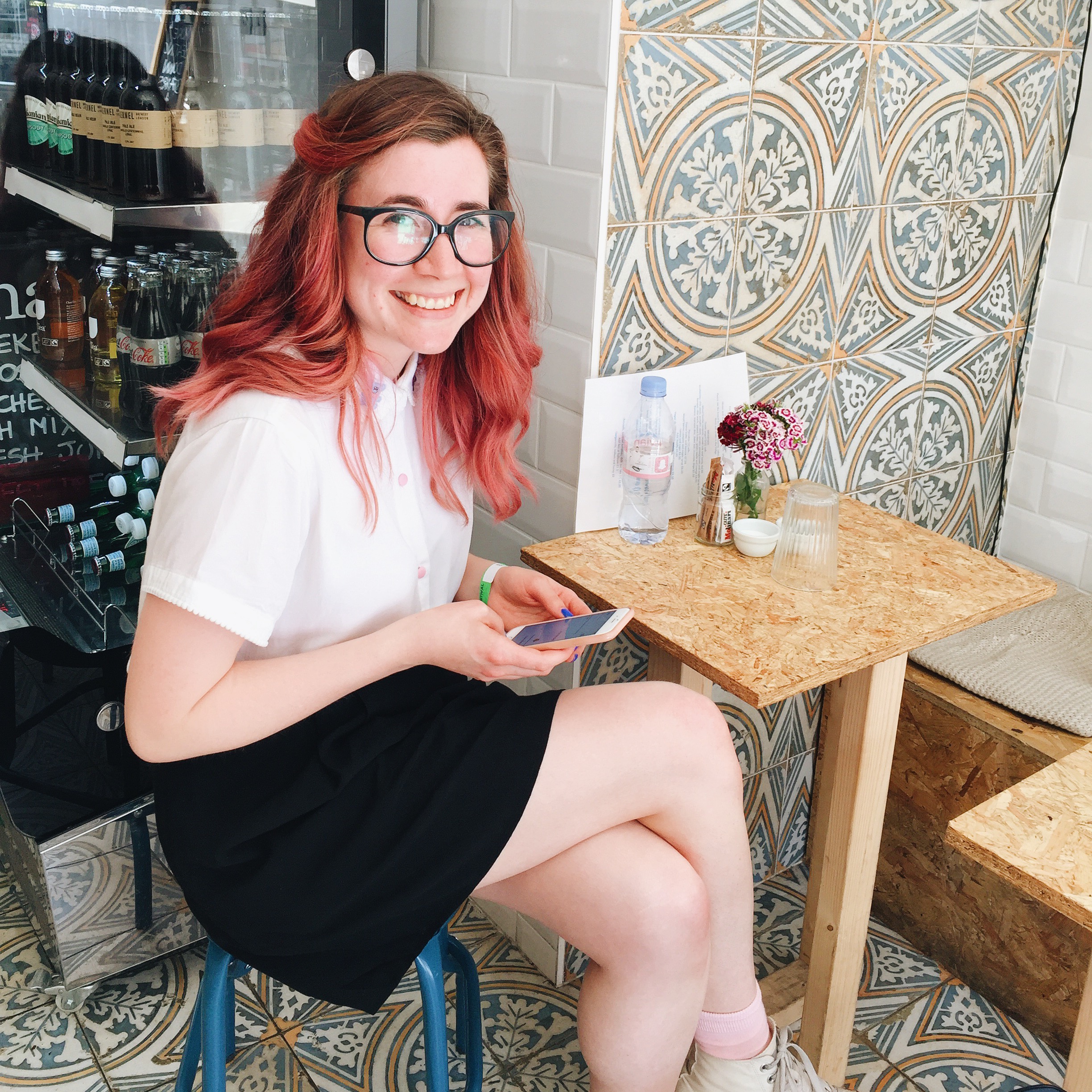 Lele's in Hackney | Vegan Food in London