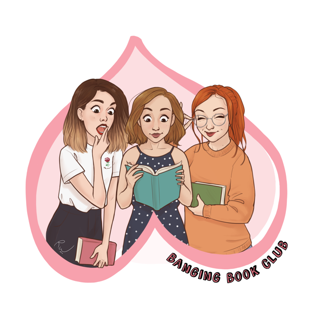 Podcast Guest Episode | The Power on The Banging Book Club