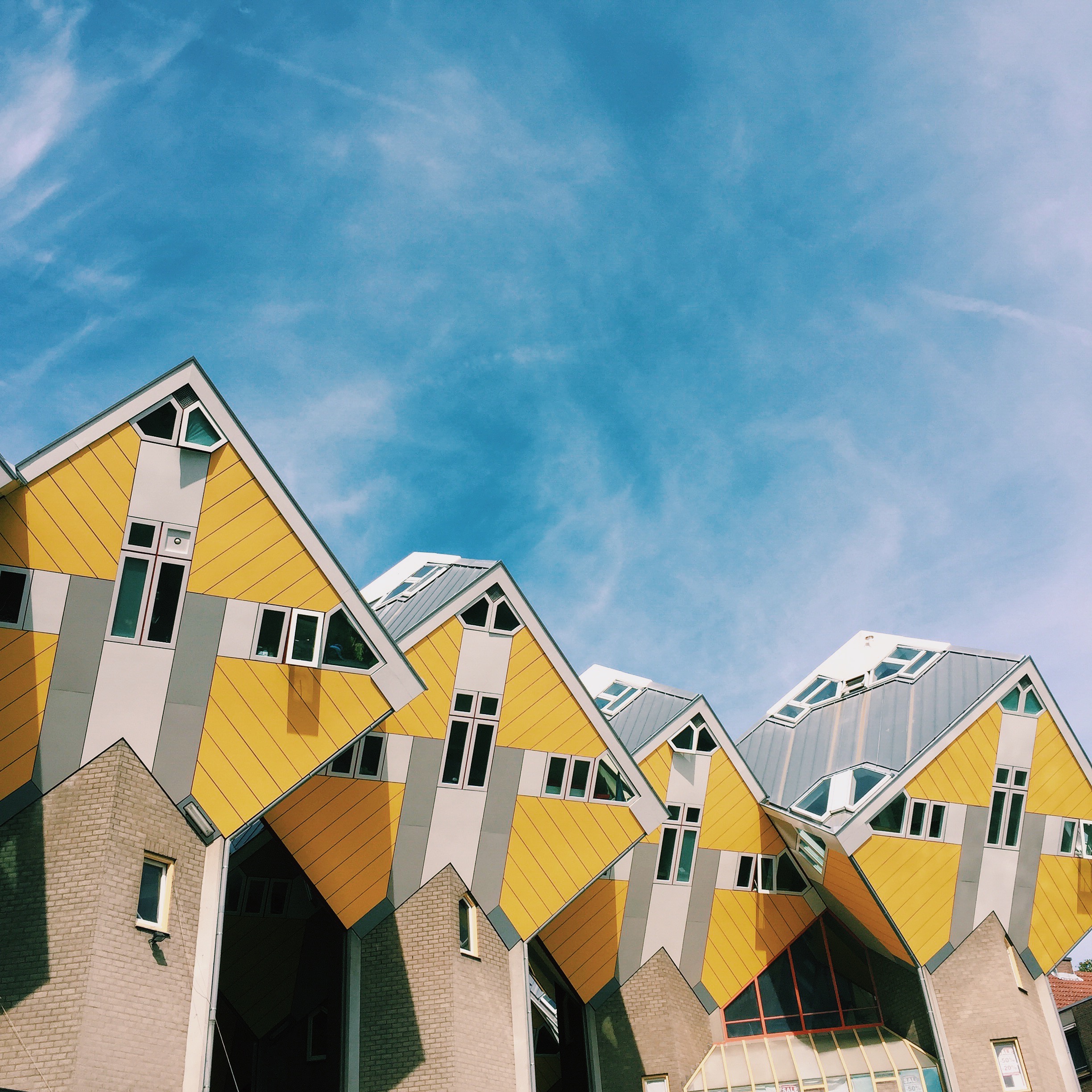 the netherlands — Blog — Booksandquills | UK Travel, Culture, London and Books