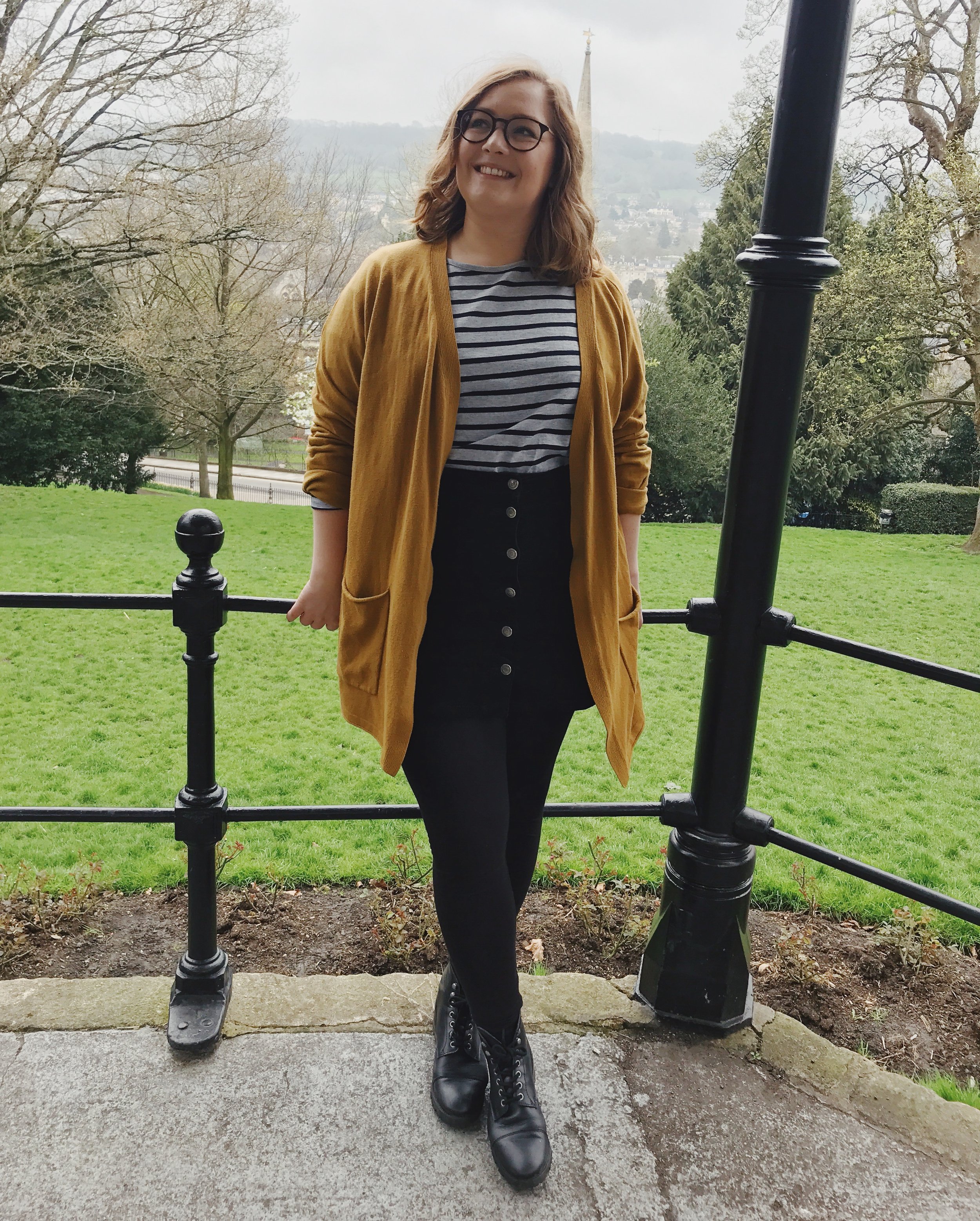 Slow Fashion Favourites | Thought Clothing
