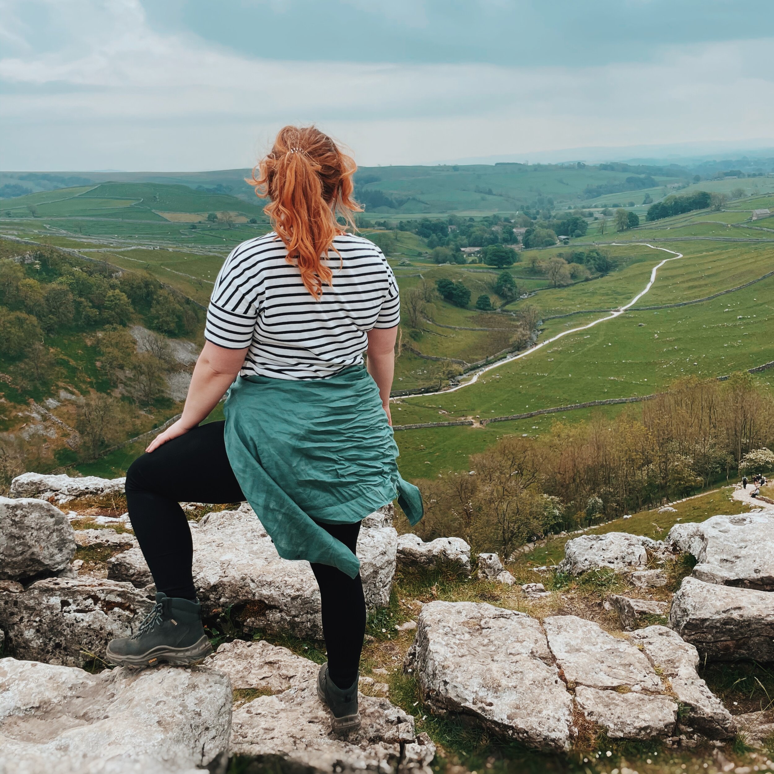 Visiting Yorkshire without a Car